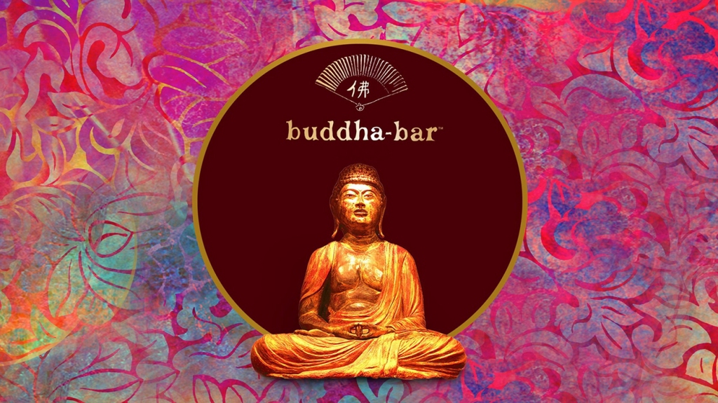 Playlist of the month: Buddha-bar