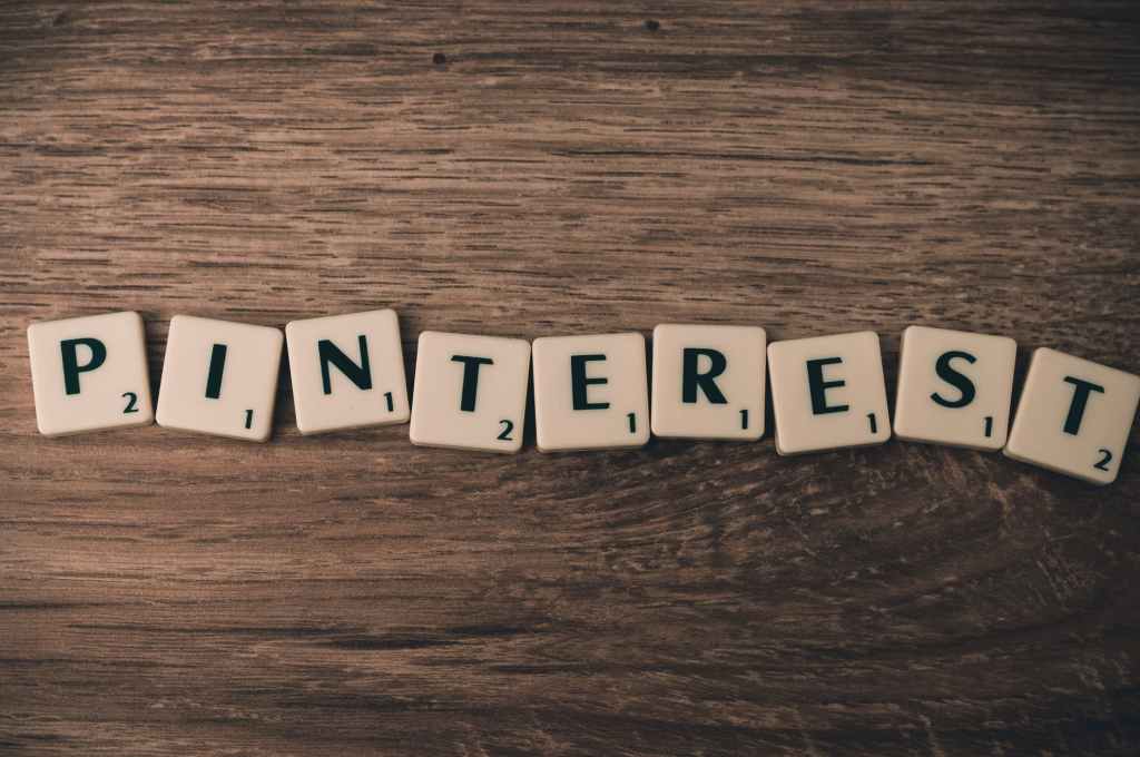 How does Pinterest work?
